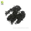 Cyanide Method Refining 6-12mesh Granular Activated Carbon